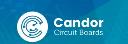 Candor Industries Inc logo